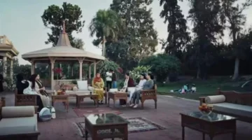 مواعيد عرض مسلسل بيبو وقنوات بثه في رمضان 2026